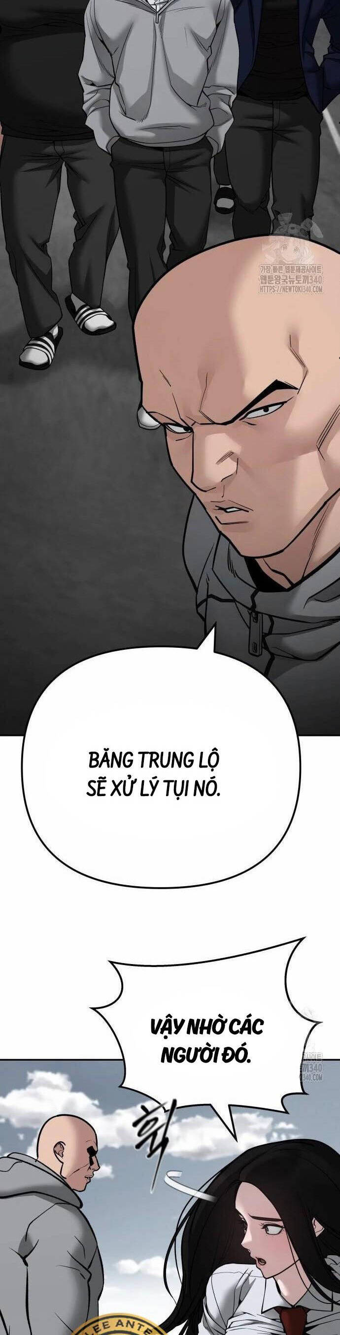 Quản Lý Du Côn chapter 103 - Upload bởi truyensieuhay.com