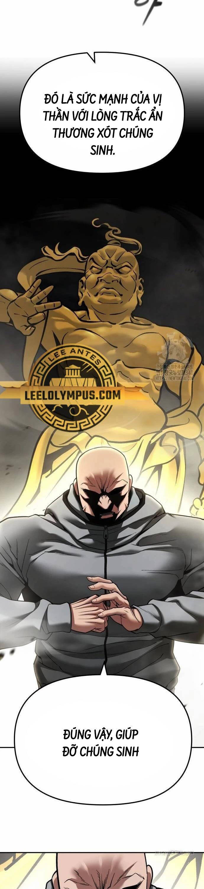 Quản Lý Du Côn chapter 103 - Upload bởi truyensieuhay.com