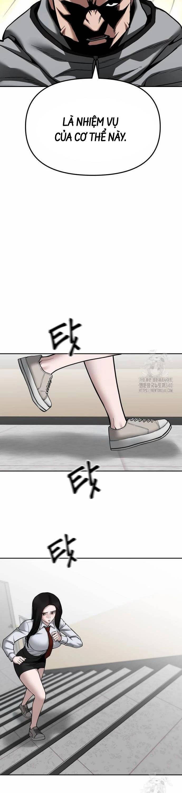 Quản Lý Du Côn chapter 103 - Upload bởi truyensieuhay.com