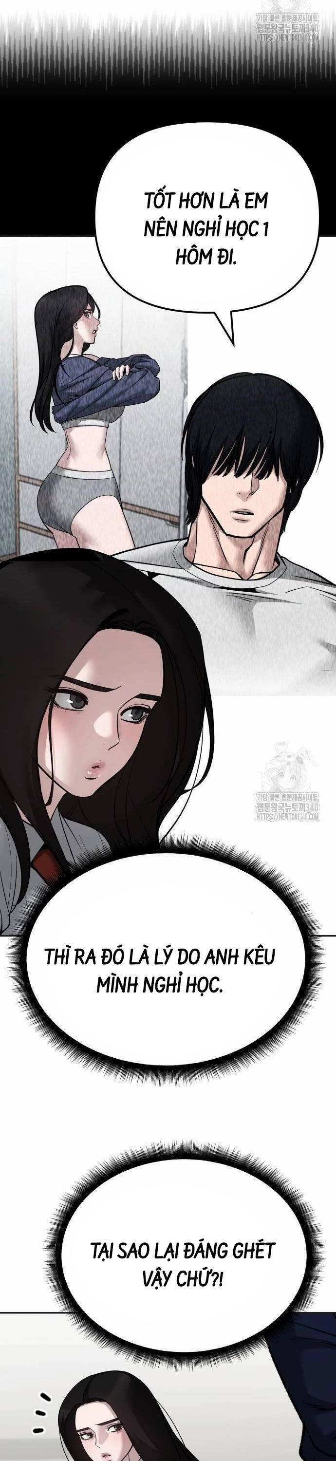 Quản Lý Du Côn chapter 103 - Upload bởi truyensieuhay.com