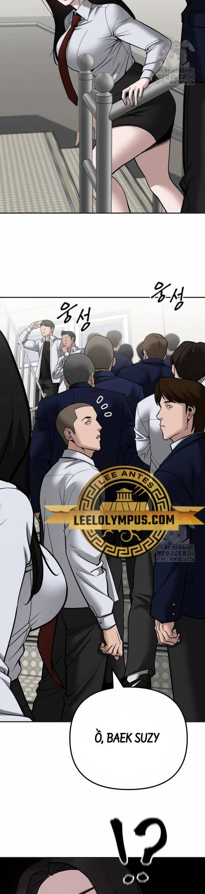 Quản Lý Du Côn chapter 103 - Upload bởi truyensieuhay.com