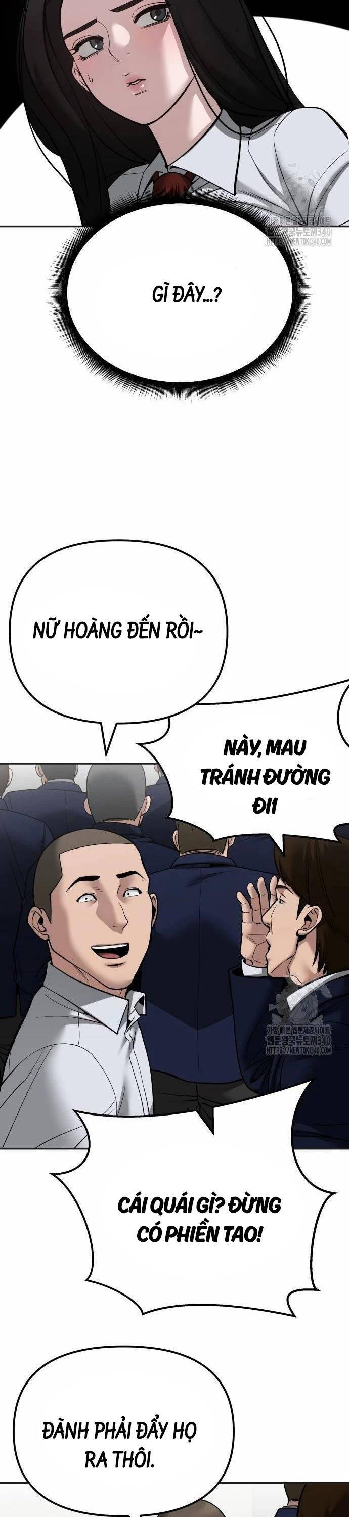 Quản Lý Du Côn chapter 103 - Upload bởi truyensieuhay.com