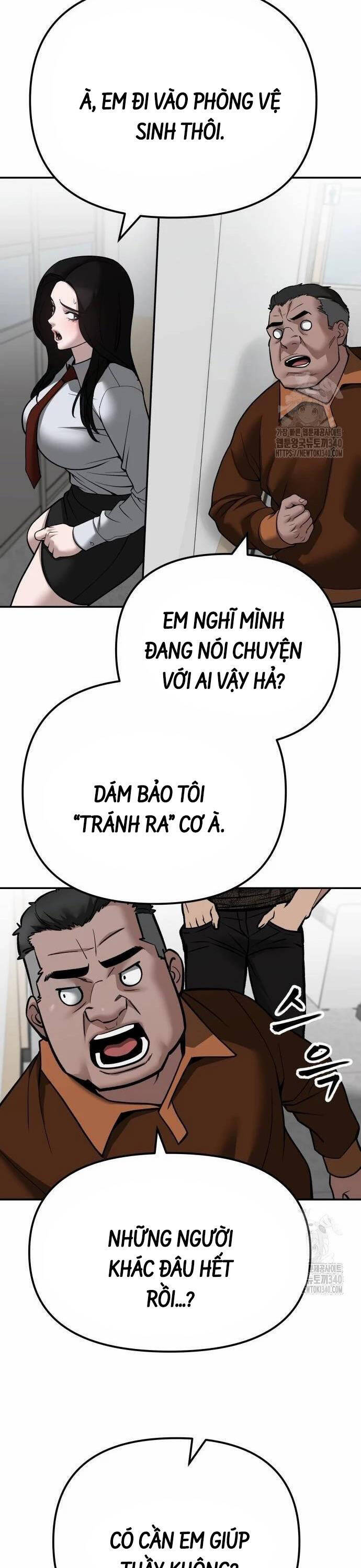 Quản Lý Du Côn chapter 103 - Upload bởi truyensieuhay.com