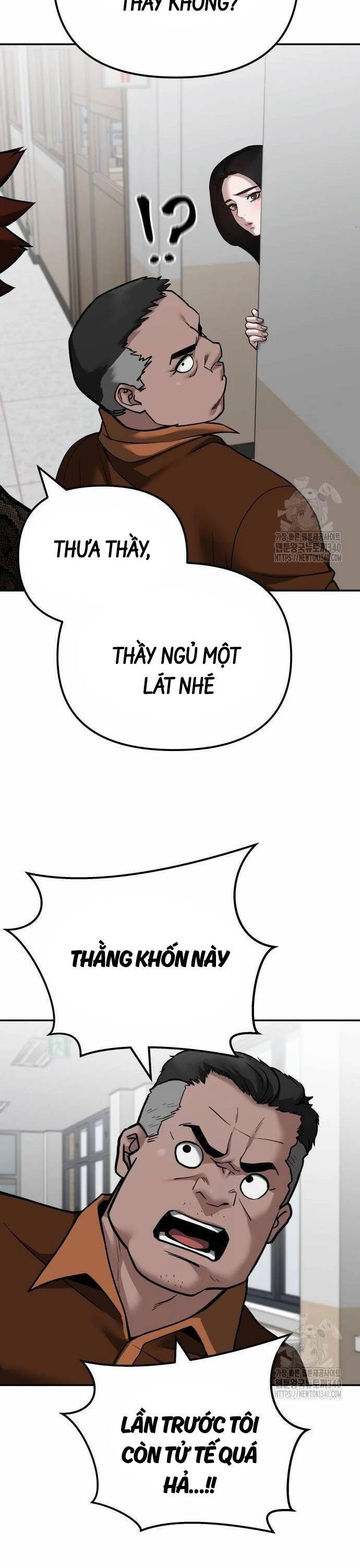 Quản Lý Du Côn chapter 103 - Upload bởi truyensieuhay.com