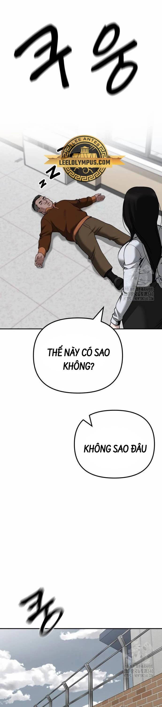 Quản Lý Du Côn chapter 103 - Upload bởi truyensieuhay.com
