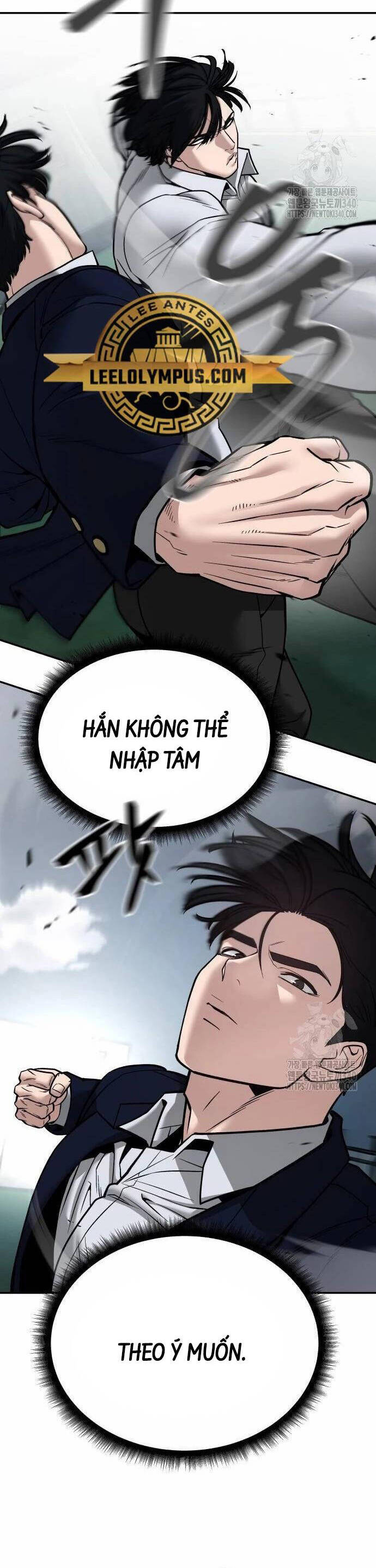 Quản Lý Du Côn chapter 103 - Upload bởi truyensieuhay.com