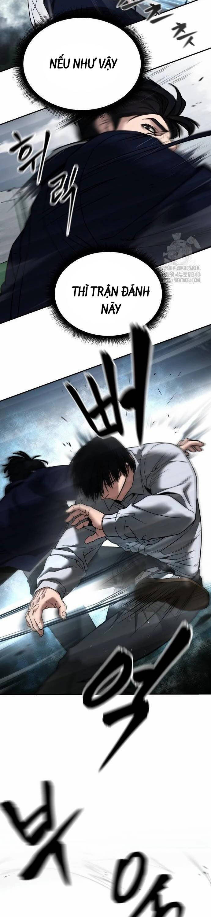 Quản Lý Du Côn chapter 103 - Upload bởi truyensieuhay.com