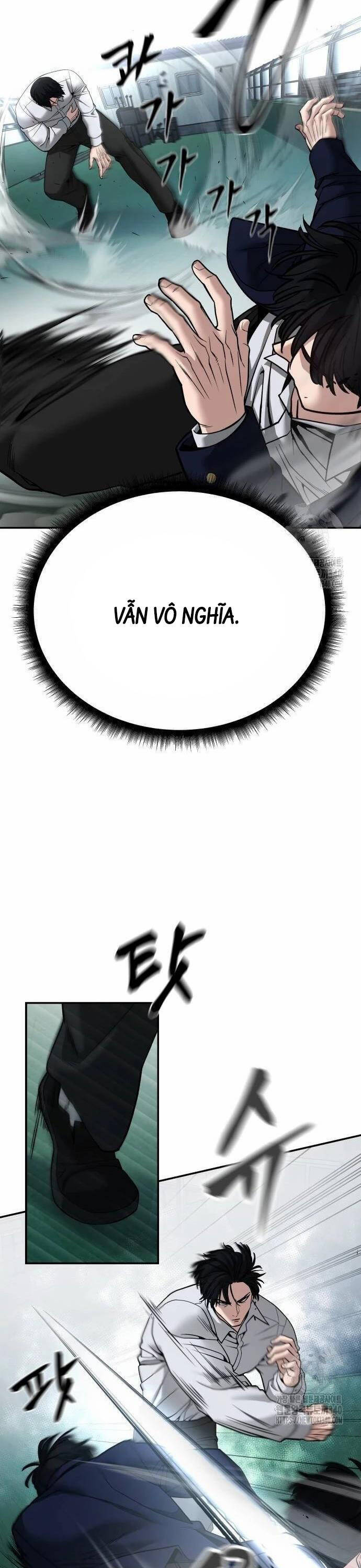 Quản Lý Du Côn chapter 103 - Upload bởi truyensieuhay.com