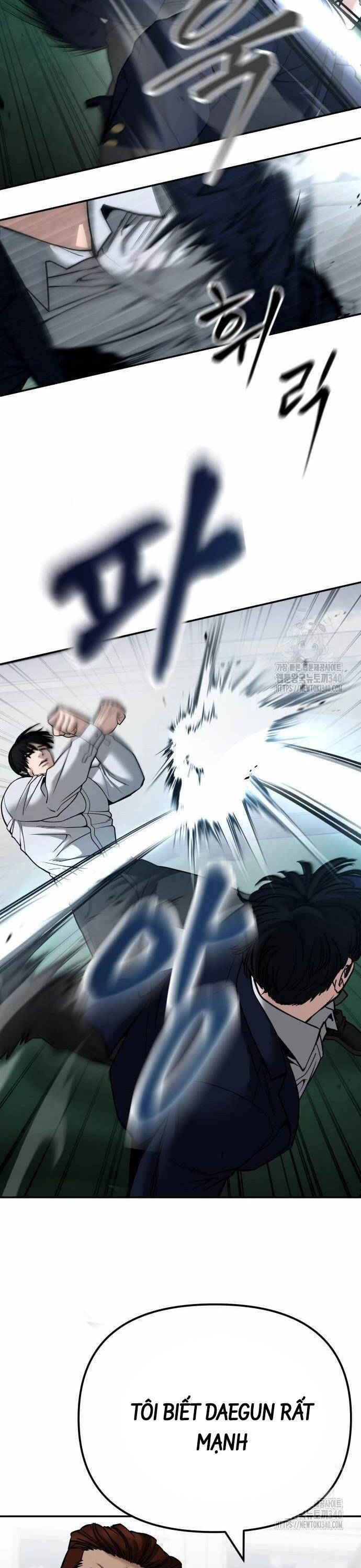 Quản Lý Du Côn chapter 103 - Upload bởi truyensieuhay.com