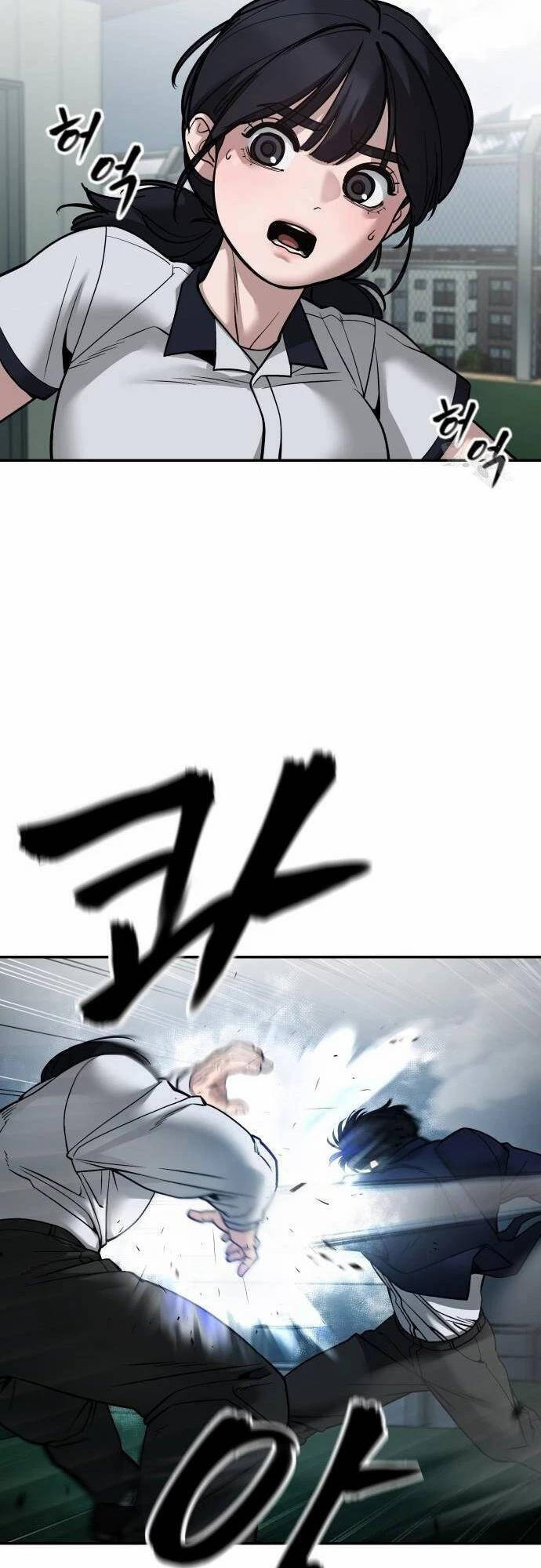 Quản Lý Du Côn chapter 103 - Upload bởi truyensieuhay.com