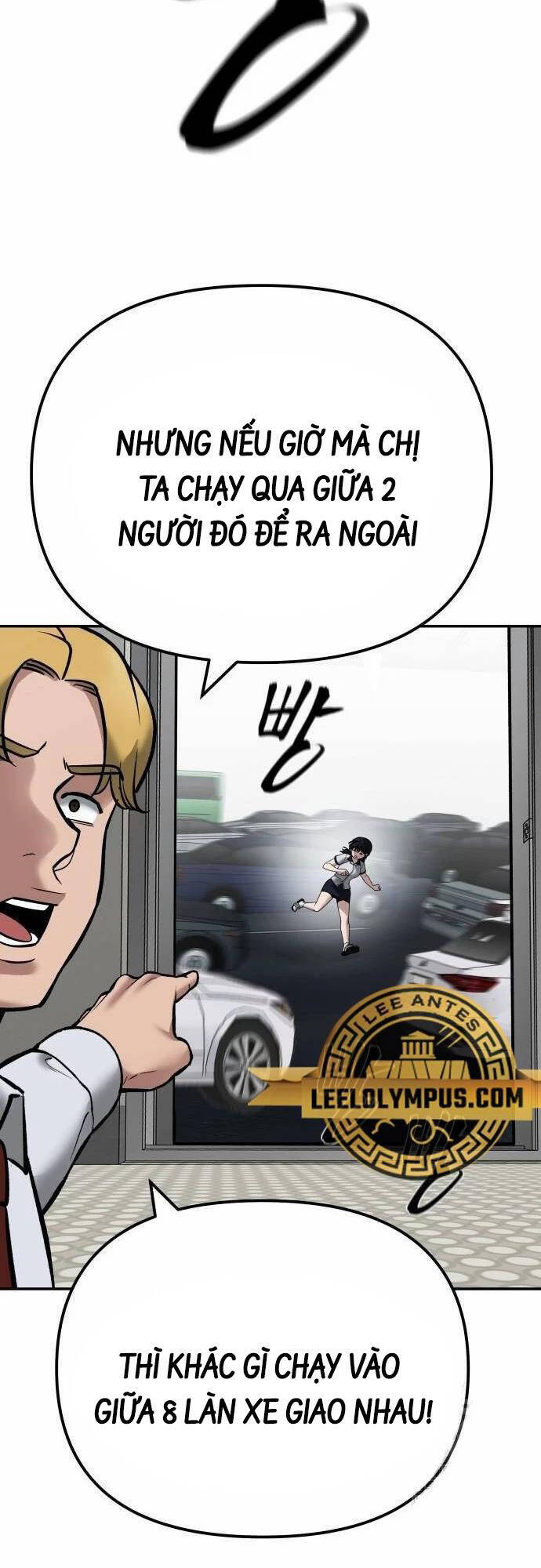 Quản Lý Du Côn chapter 103 - Upload bởi truyensieuhay.com