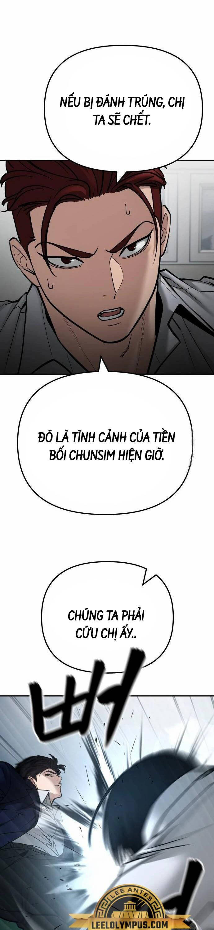 Quản Lý Du Côn chapter 103 - Upload bởi truyensieuhay.com