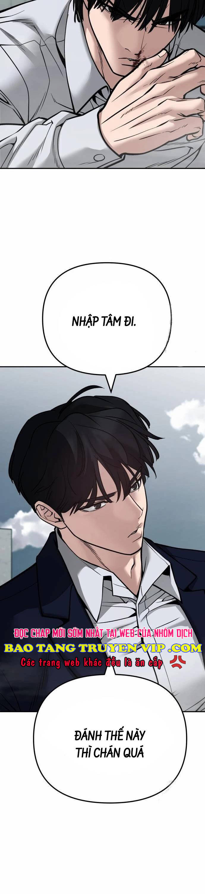 Quản Lý Du Côn chapter 103 - Upload bởi truyensieuhay.com