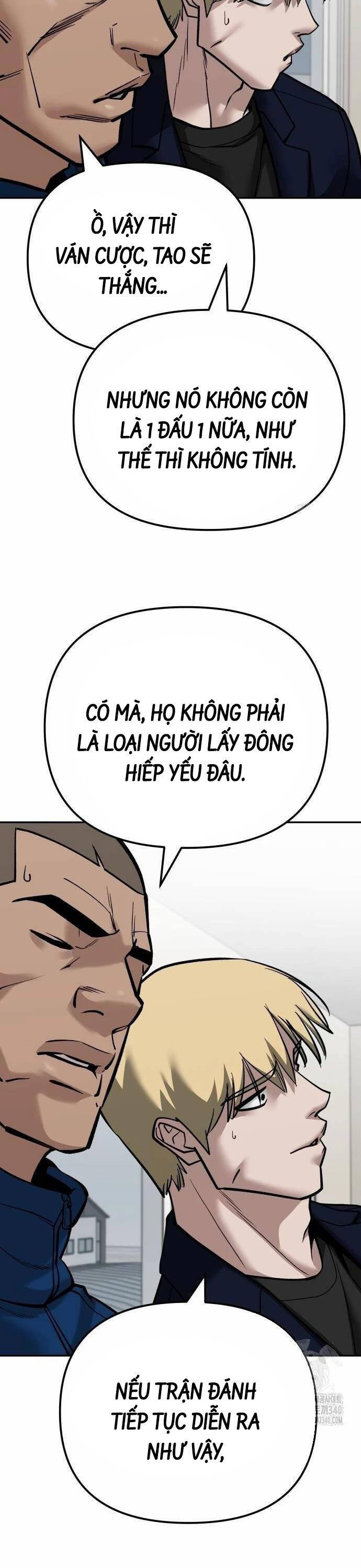 Quản Lý Du Côn chapter 103 - Upload bởi truyensieuhay.com