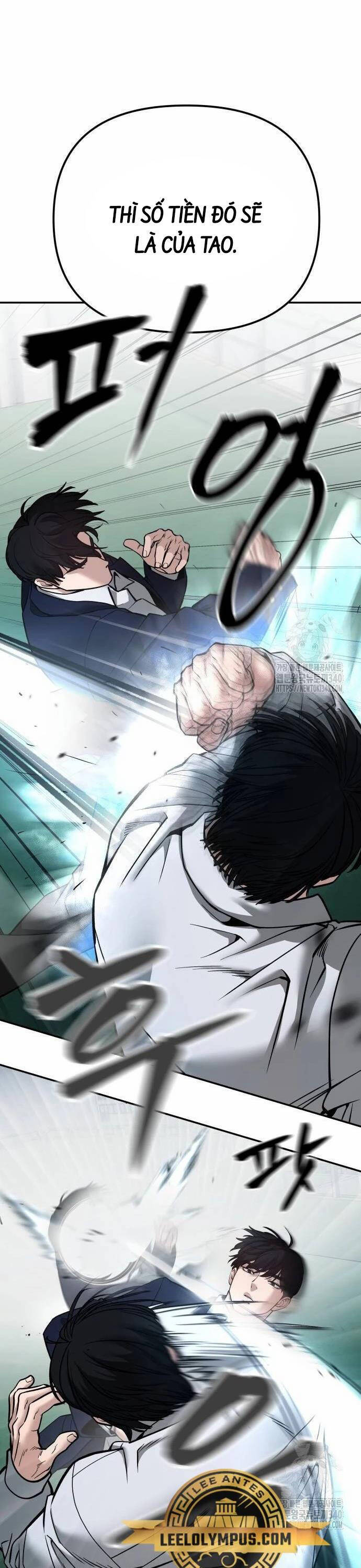 Quản Lý Du Côn chapter 103 - Upload bởi truyensieuhay.com