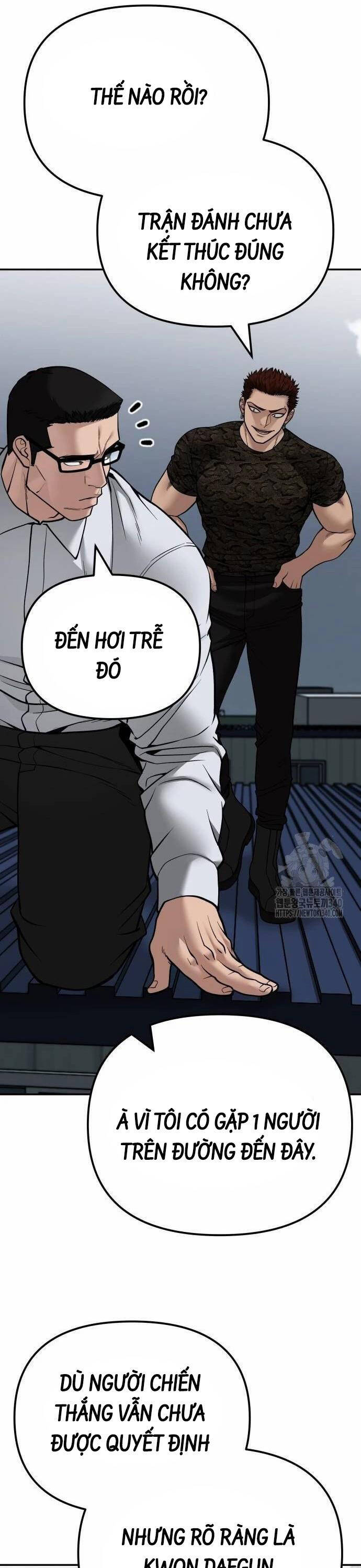 Quản Lý Du Côn chapter 103 - Upload bởi truyensieuhay.com