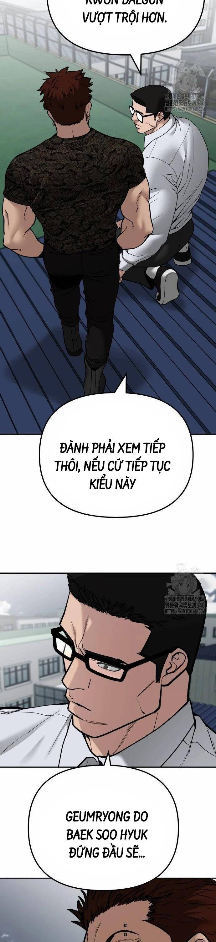 Quản Lý Du Côn chapter 103 - Upload bởi truyensieuhay.com