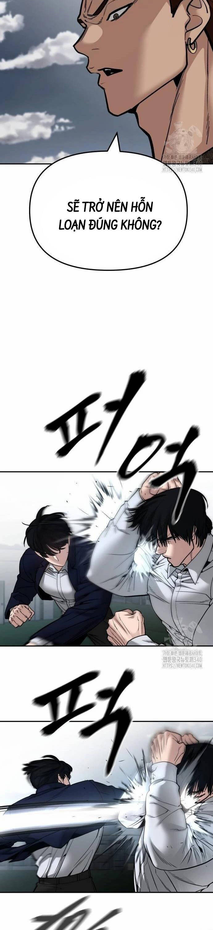 Quản Lý Du Côn chapter 103 - Upload bởi truyensieuhay.com