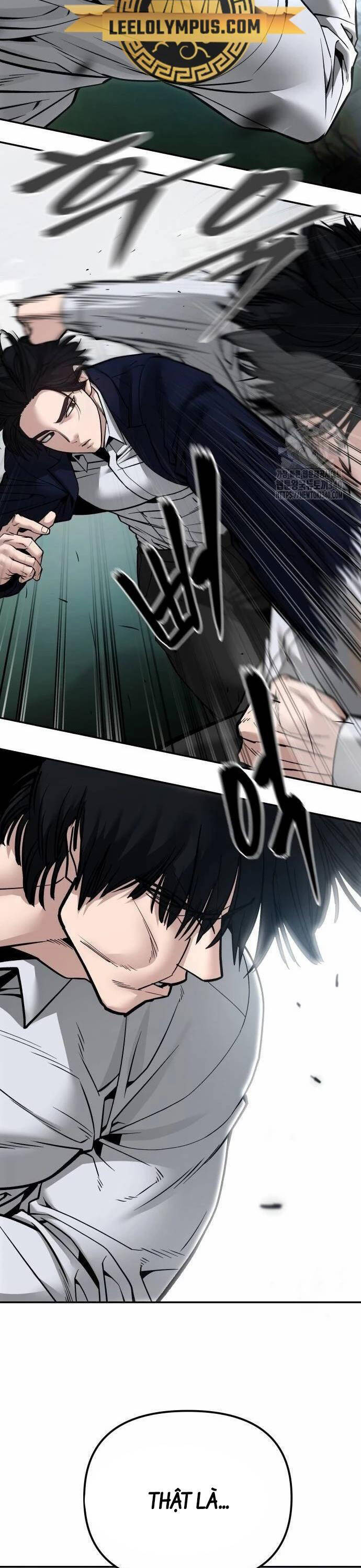 Quản Lý Du Côn chapter 103 - Upload bởi truyensieuhay.com