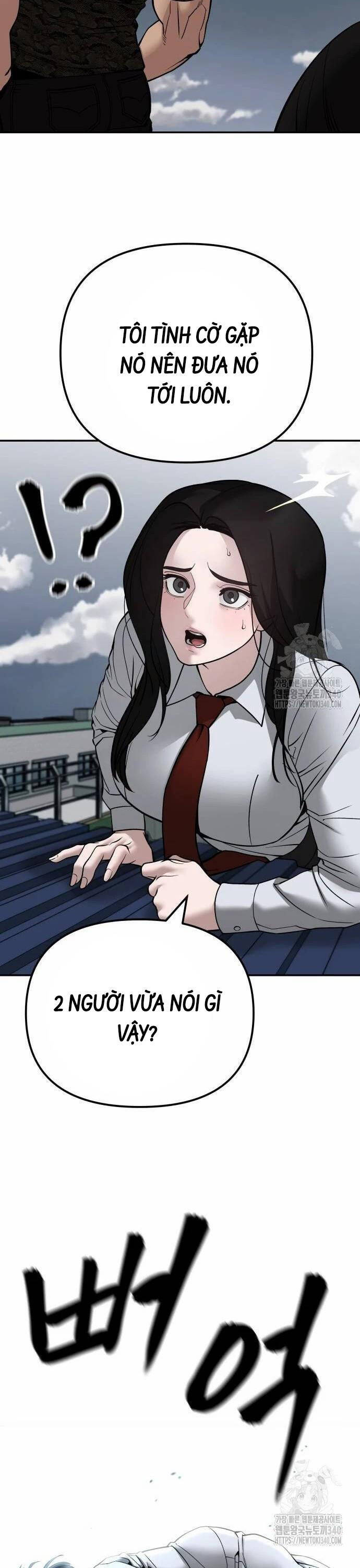 Quản Lý Du Côn chapter 103 - Upload bởi truyensieuhay.com