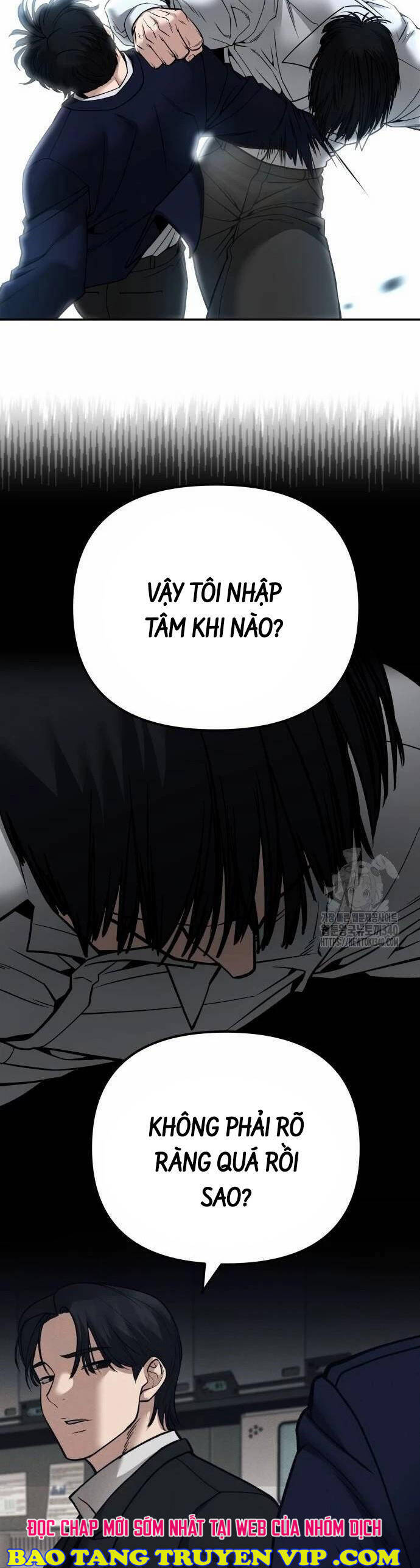 Quản Lý Du Côn chapter 103 - Upload bởi truyensieuhay.com