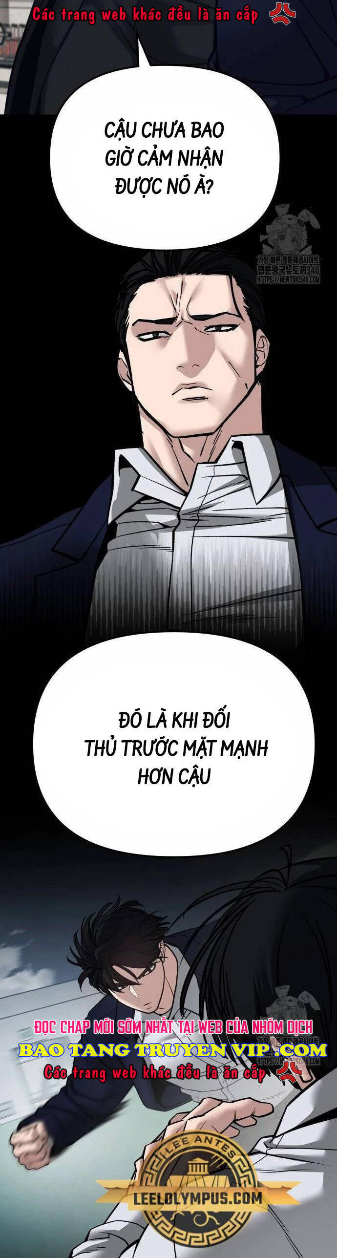 Quản Lý Du Côn chapter 103 - Upload bởi truyensieuhay.com