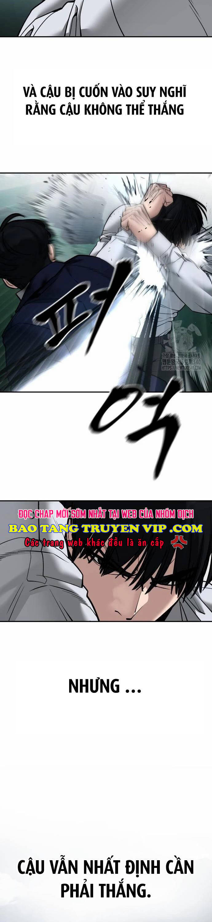 Quản Lý Du Côn chapter 103 - Upload bởi truyensieuhay.com