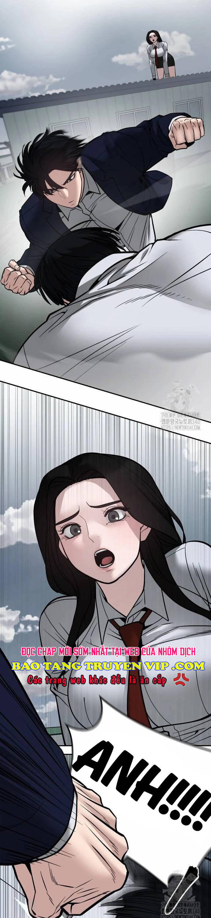 Quản Lý Du Côn chapter 103 - Upload bởi truyensieuhay.com