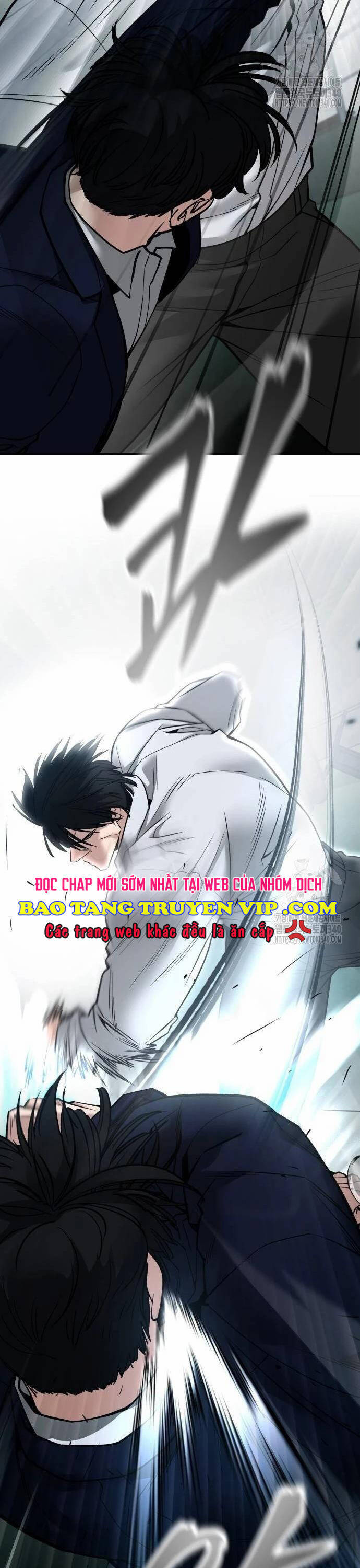 Quản Lý Du Côn chapter 103 - Upload bởi truyensieuhay.com