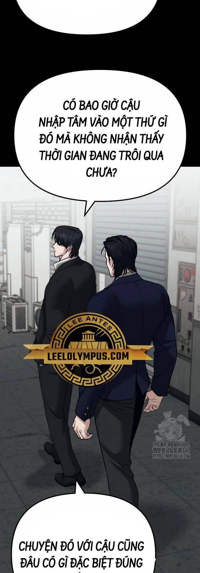 Quản Lý Du Côn chapter 103 - Upload bởi truyensieuhay.com