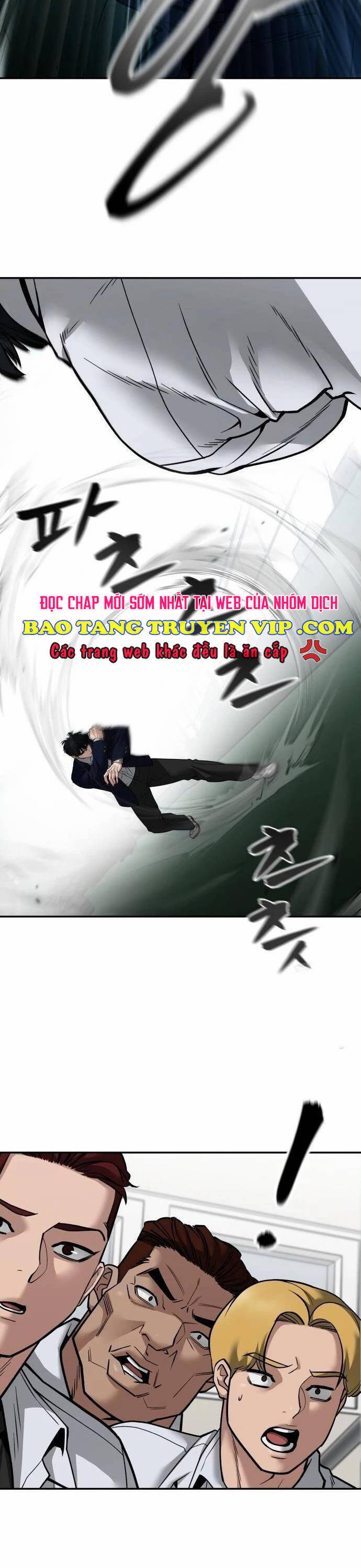 Quản Lý Du Côn chapter 103 - Upload bởi truyensieuhay.com