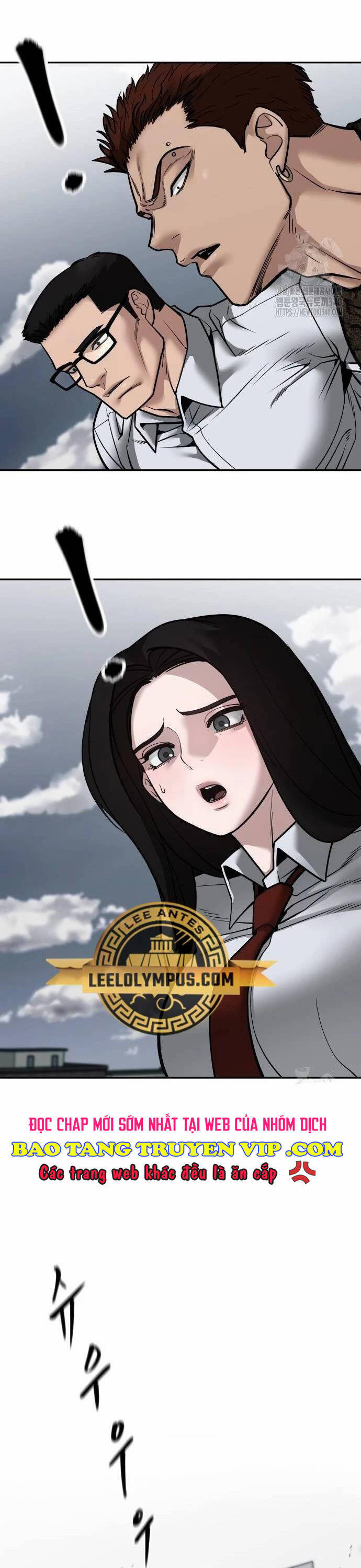 Quản Lý Du Côn chapter 103 - Upload bởi truyensieuhay.com