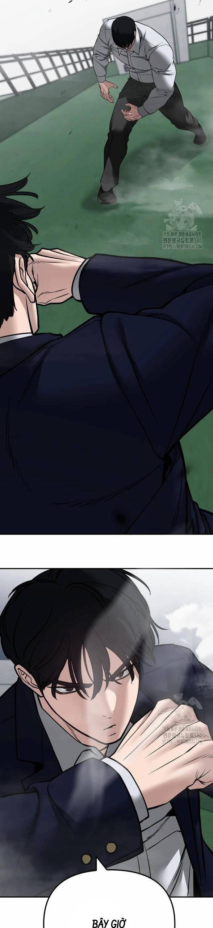 Quản Lý Du Côn chapter 103 - Upload bởi truyensieuhay.com
