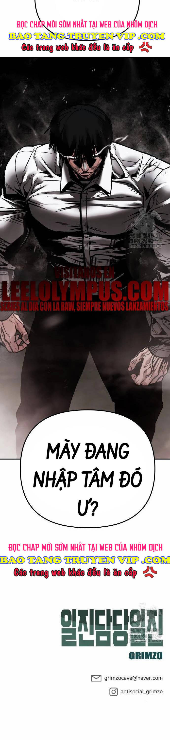 Quản Lý Du Côn chapter 103 - Upload bởi truyensieuhay.com
