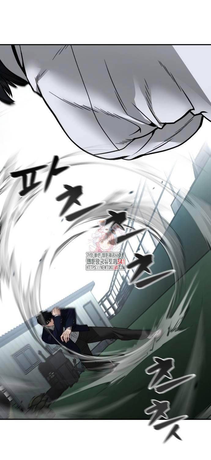 Quản Lý Du Côn chapter 104 - Upload bởi truyensieuhay.com
