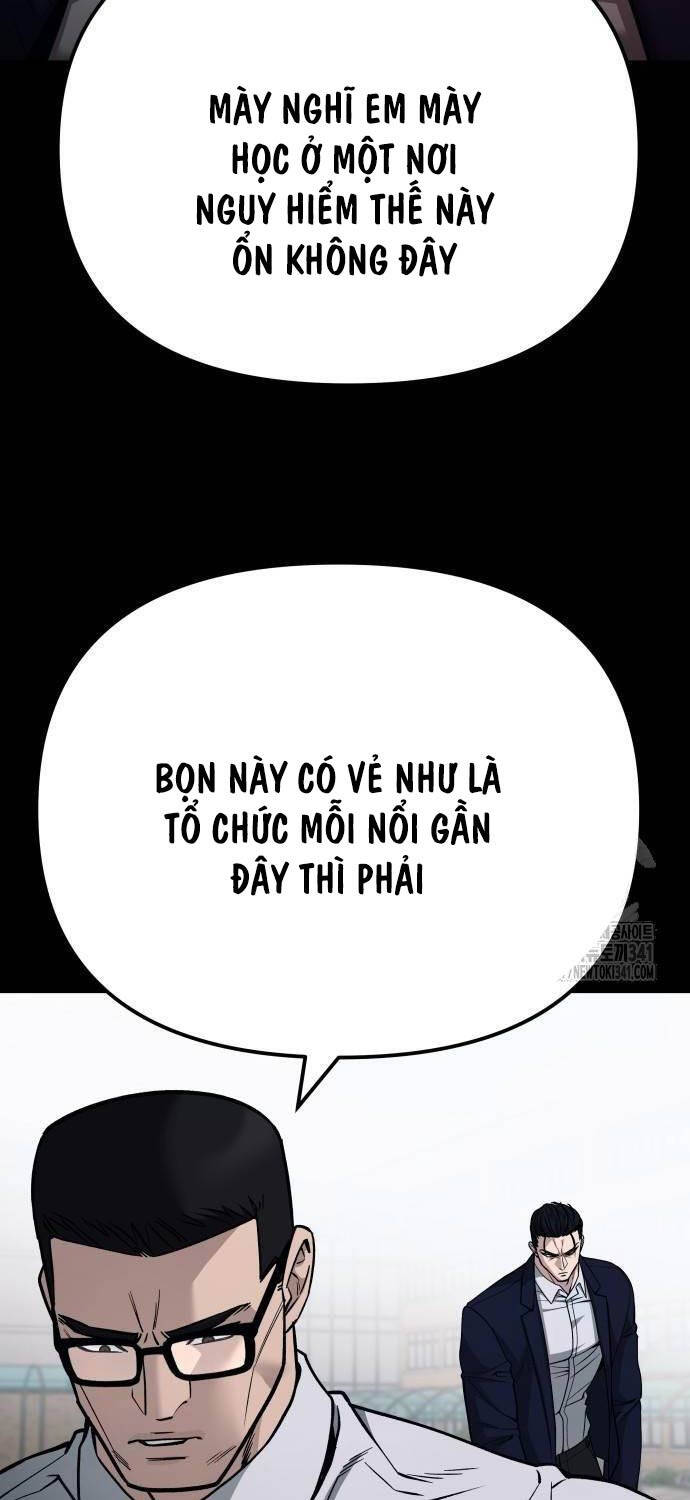 Quản Lý Du Côn chapter 104 - Upload bởi truyensieuhay.com