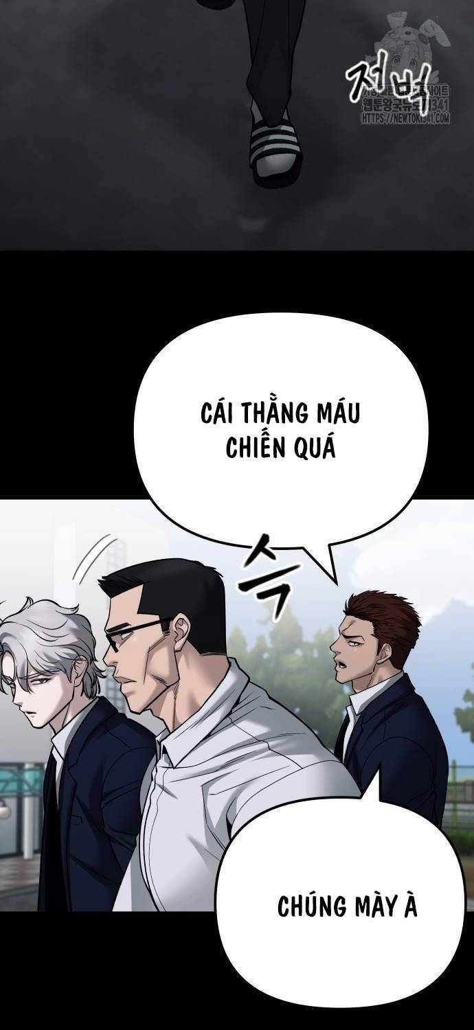 Quản Lý Du Côn chapter 104 - Upload bởi truyensieuhay.com