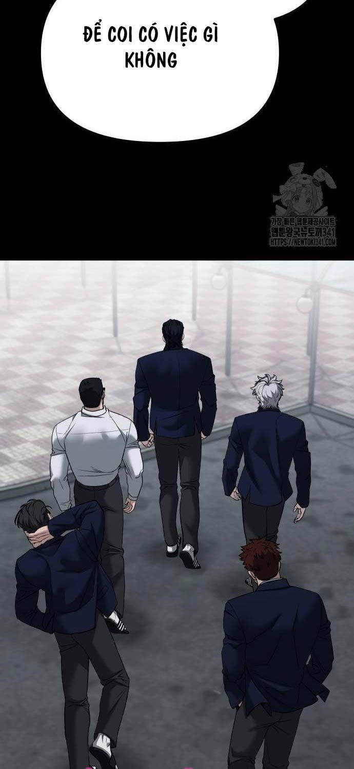 Quản Lý Du Côn chapter 104 - Upload bởi truyensieuhay.com