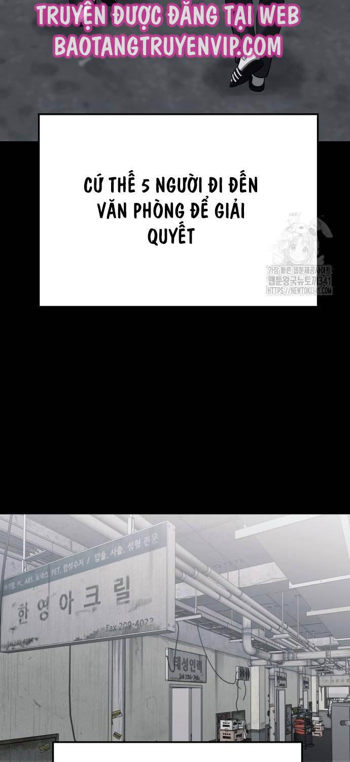Quản Lý Du Côn chapter 104 - Upload bởi truyensieuhay.com