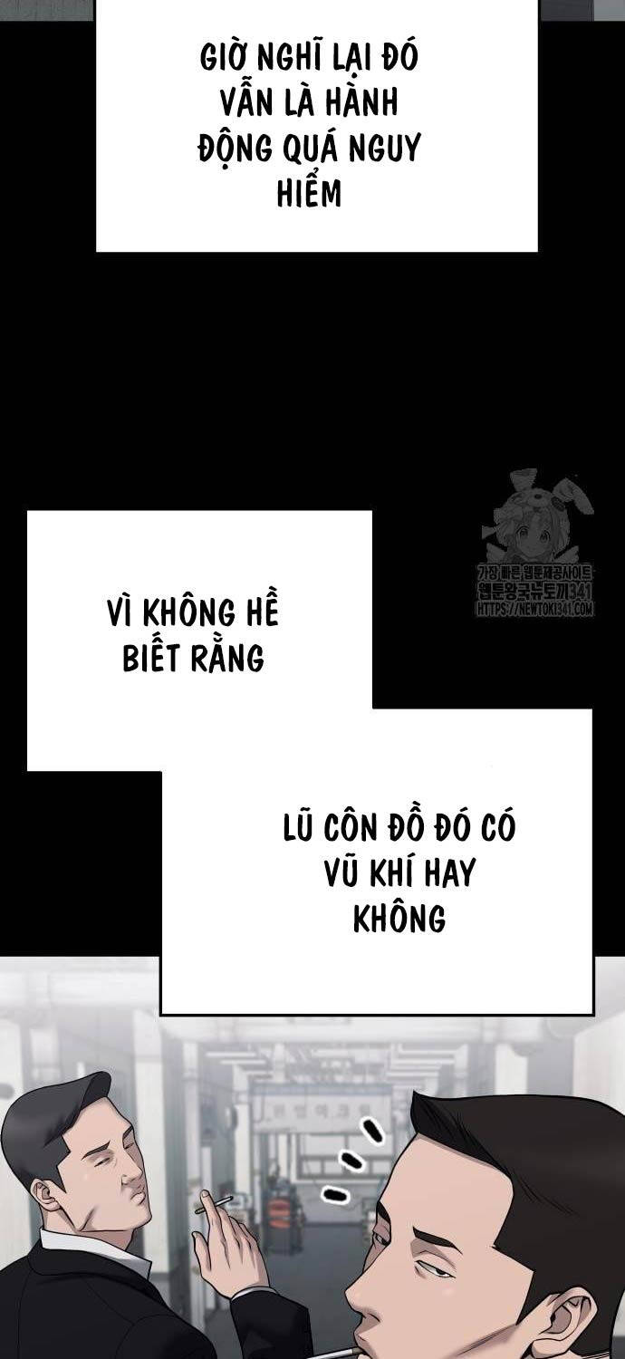 Quản Lý Du Côn chapter 104 - Upload bởi truyensieuhay.com