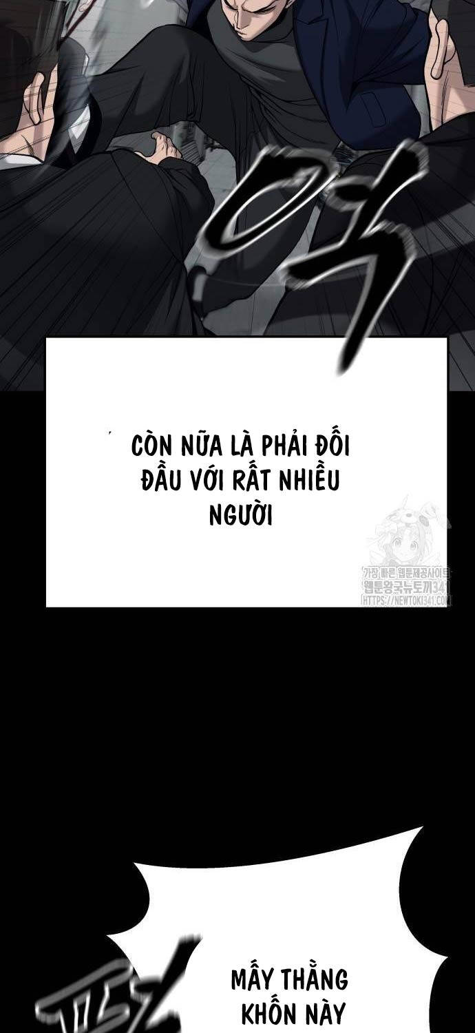 Quản Lý Du Côn chapter 104 - Upload bởi truyensieuhay.com