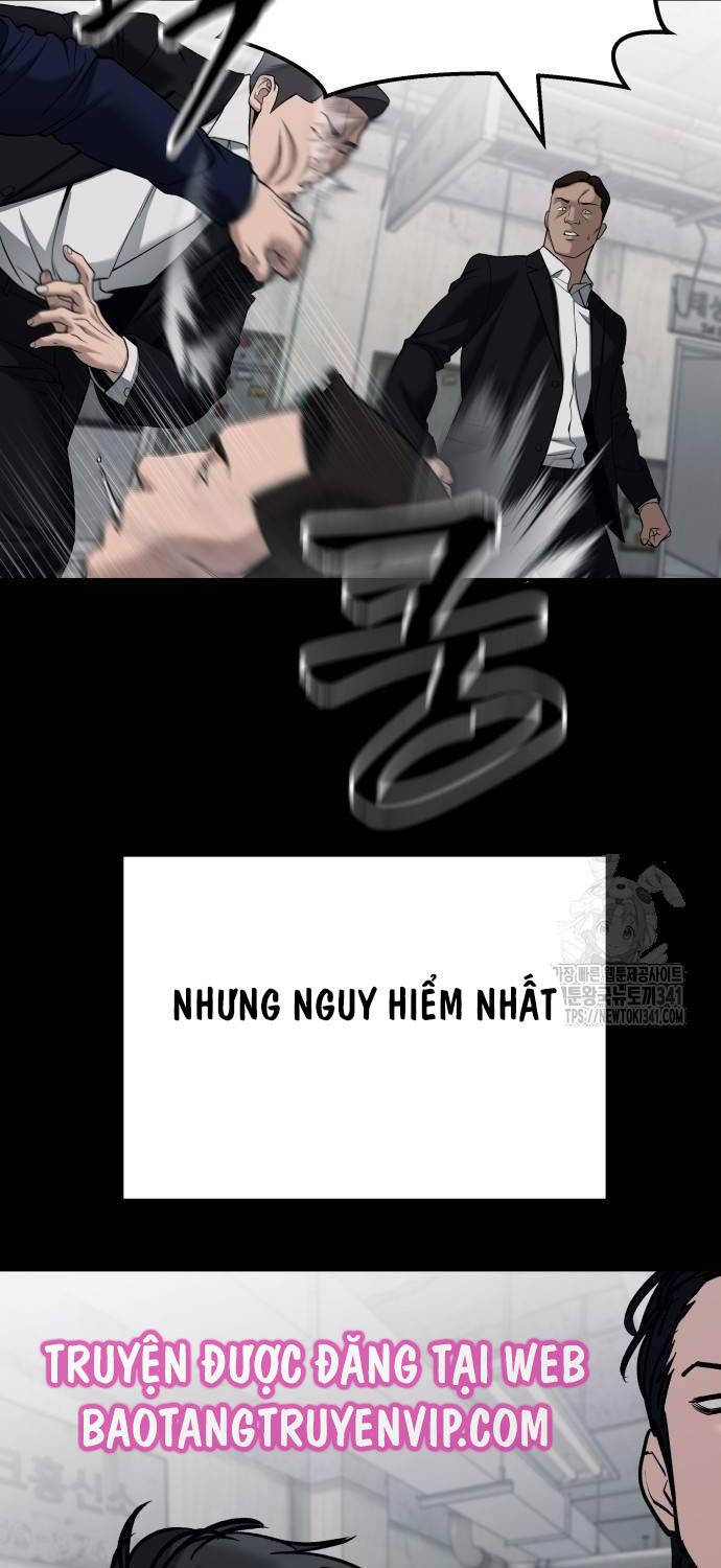 Quản Lý Du Côn chapter 104 - Upload bởi truyensieuhay.com