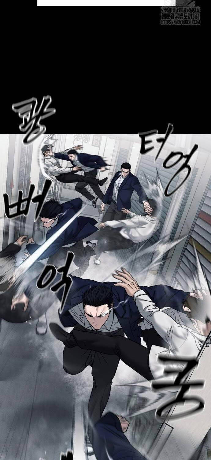 Quản Lý Du Côn chapter 104 - Upload bởi truyensieuhay.com