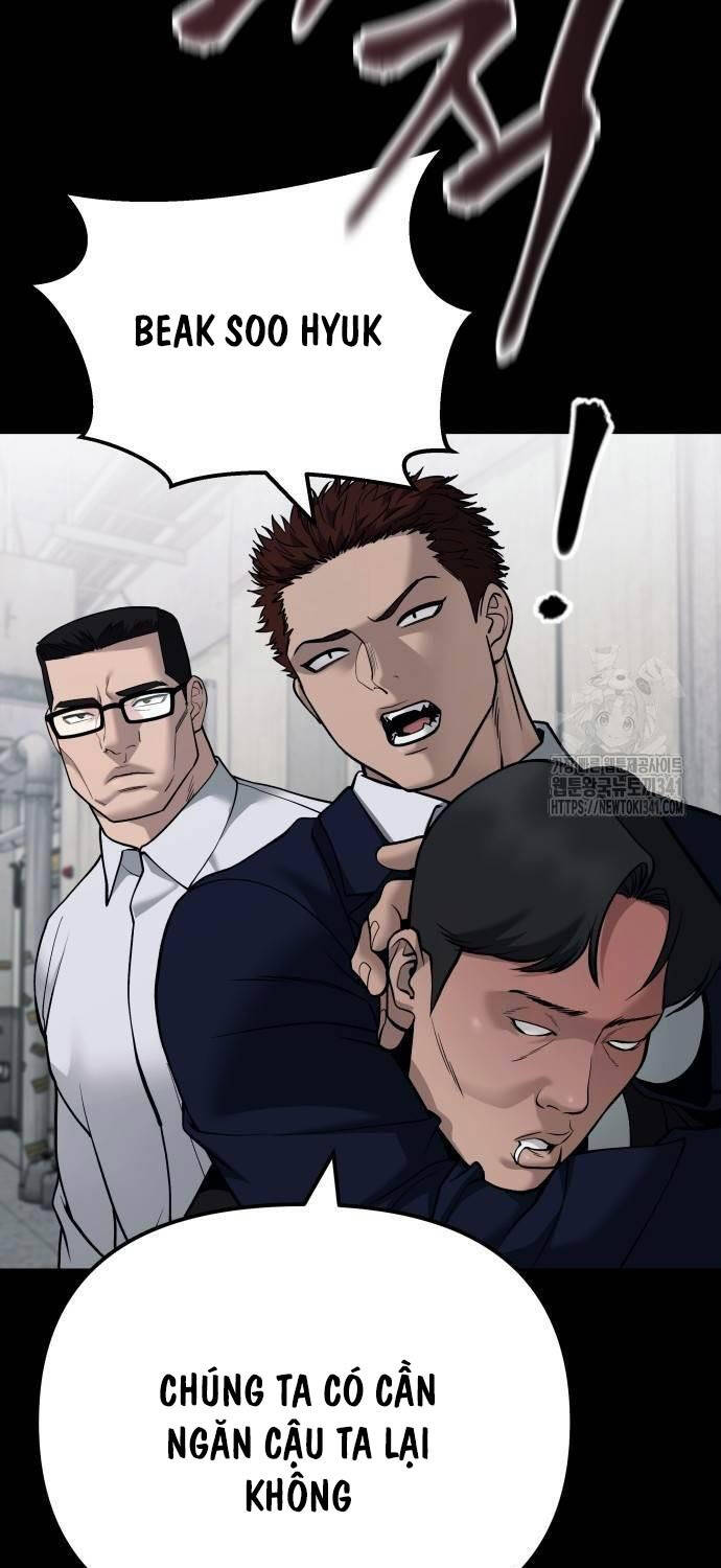 Quản Lý Du Côn chapter 104 - Upload bởi truyensieuhay.com
