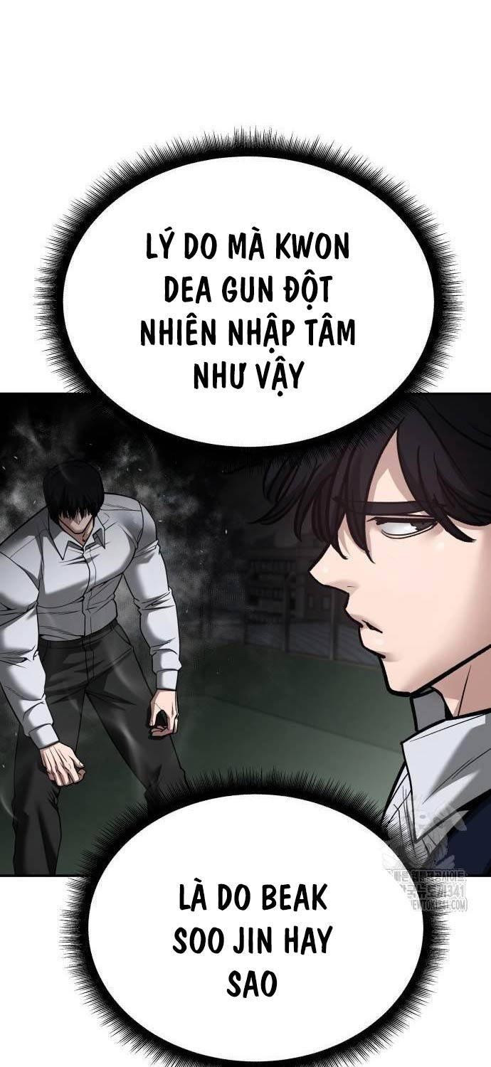 Quản Lý Du Côn chapter 104 - Upload bởi truyensieuhay.com