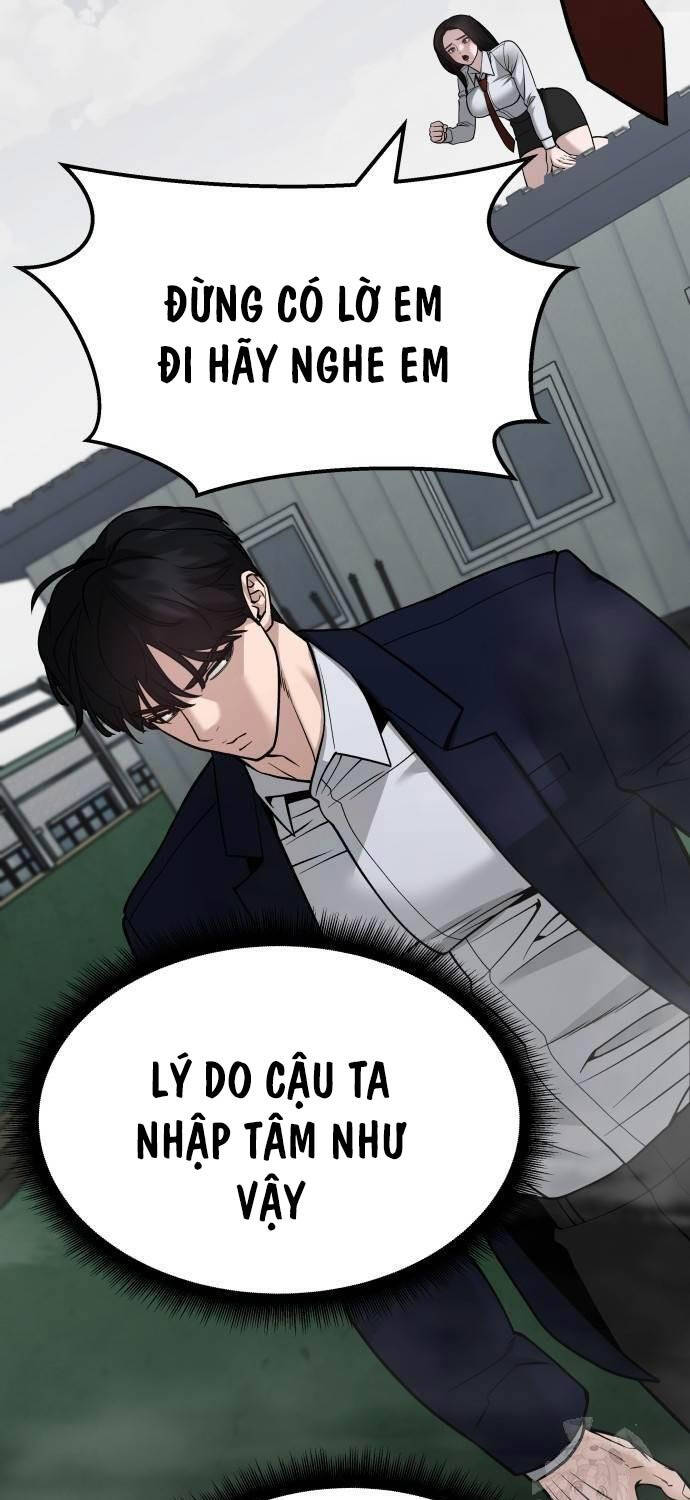 Quản Lý Du Côn chapter 104 - Upload bởi truyensieuhay.com