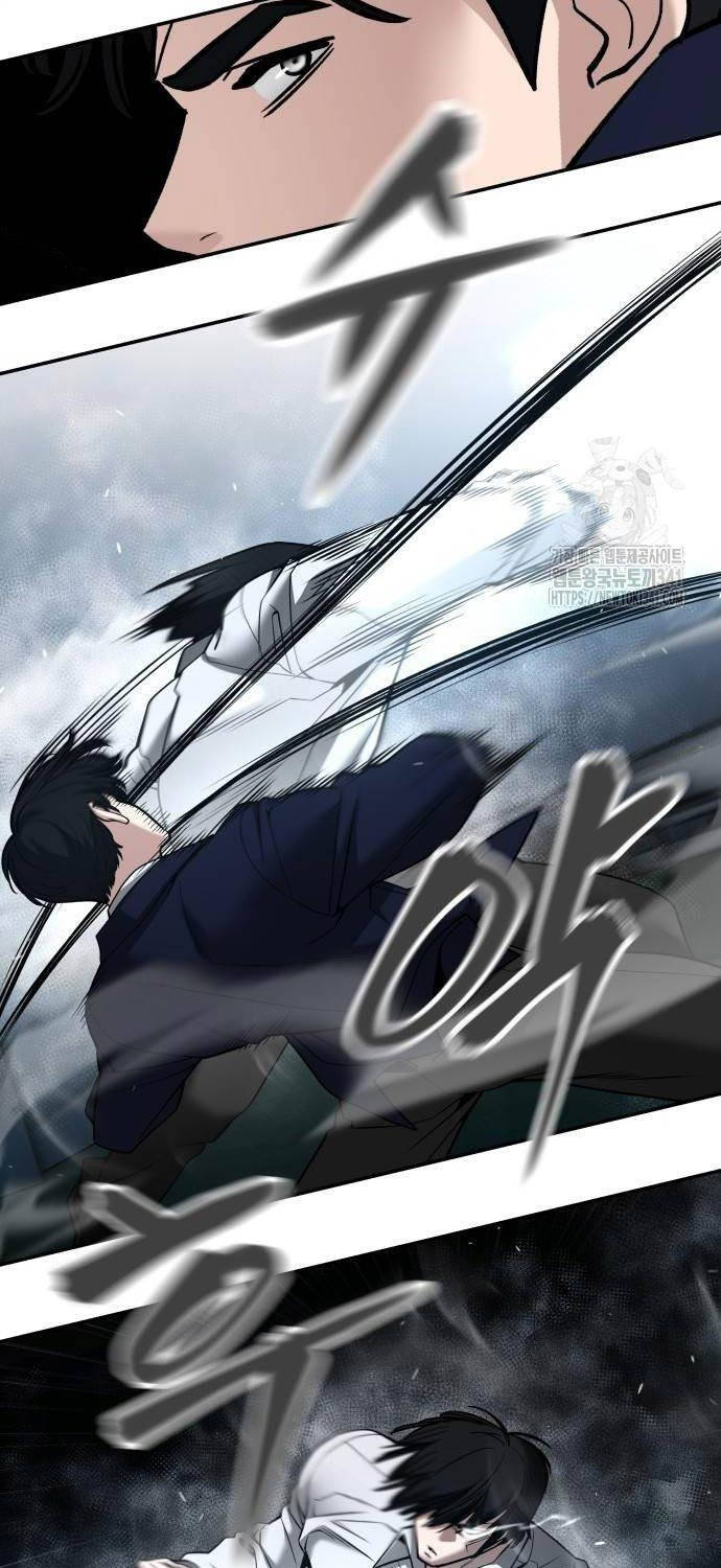 Quản Lý Du Côn chapter 104 - Upload bởi truyensieuhay.com