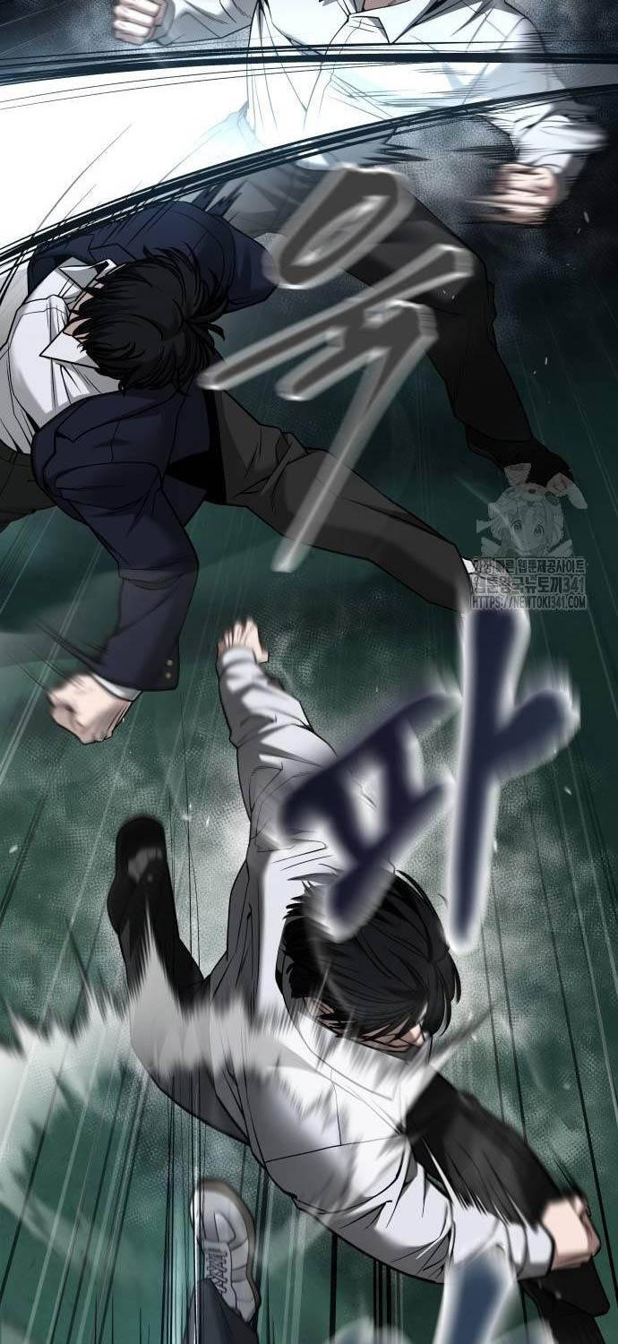 Quản Lý Du Côn chapter 104 - Upload bởi truyensieuhay.com