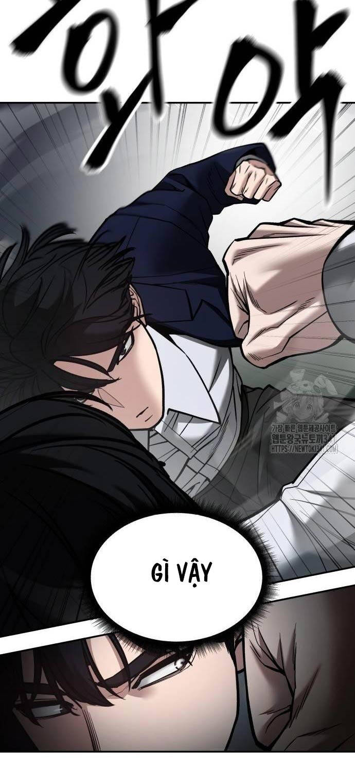 Quản Lý Du Côn chapter 104 - Upload bởi truyensieuhay.com