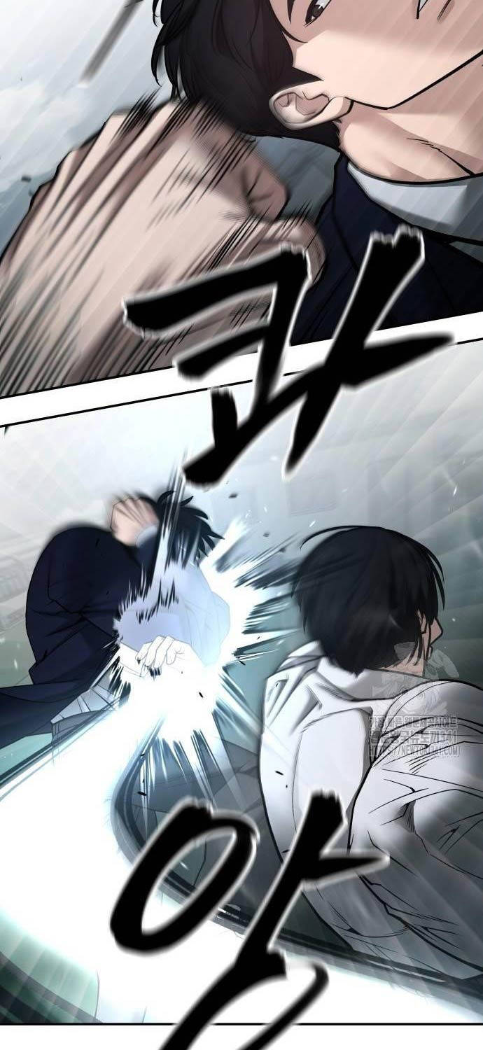 Quản Lý Du Côn chapter 104 - Upload bởi truyensieuhay.com